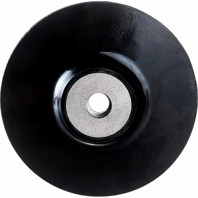 Насадка резиновая 125 мм для УШМ MATRIX 76226