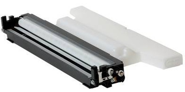 Блок очистки + бокс для тонера RICOH Aficio MP C2030/C2050/C2530/C2550 D105-6036, D1056036, D039-6036, D0396036