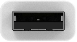 Сетевой адаптер Wi-Fi D-Link AN3U/A1A N300 USB 2.0 ант.внутр. 2ант.