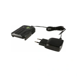 Устройство зарядное G40UCM2M 40 В, 2 A GreenWorks 2946507