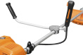 Триммер бензиновый CARVER GBC-330M [01.024.00037]