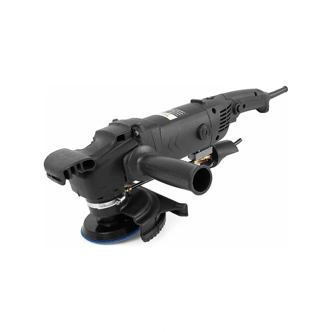 Угловая шлифмашина с подачей воды MESSER М3021 10-30-021