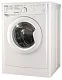 Стиральная машина Indesit EWSB 5085 CIS класс: A загр.фронтальная макс.:5кг белый 869991565300