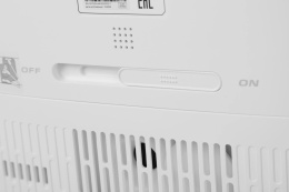 Воздухоочиститель VIOMI Purifier Pro, белый [vxkj03]