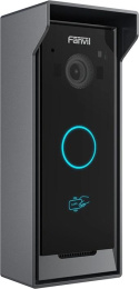 Видеодомофон Fanvil i60,  черный