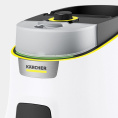 Пароочиститель Karcher SC 4 Deluxe,  белый [1.513-460.0]