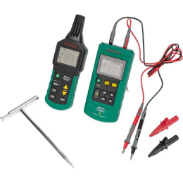 Цифровой детектор скрытой проводки Mastech MS6818 13-1211
