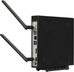 ПК Мини Amur Финвал H6I12 АМУЕ.466219.002 i5 13400 2.5 16Gb SSD512Gb UHDG 730 FreeDOS GbitEth WiFi BT 120W черный RUS АМУЕ.466219.002 2127049