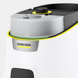 Пароочиститель Karcher SC 4 Deluxe,  белый [1.513-460.0]