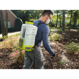 Ранцевый распылитель Ryobi RY18BPSB-0 18В 5133005774