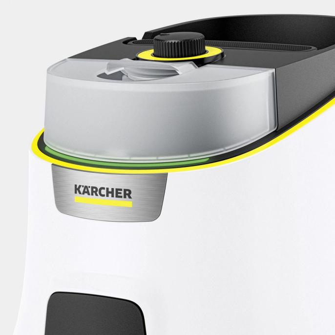 Пароочиститель Karcher SC 4 Deluxe,  белый [1.513-460.0]