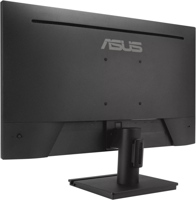 23.8" Монитор ASUS VA249HG,  1920x1080,  IPS,  120Гц,  1хHDMI,  черный [90lm02w0-b01171]