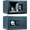 Сейф мебельный Aiko T 280 EL 280x350x300мм электронный (S10399212414)