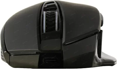 Манипулятор Redragon Mirage Pro Wireless Mouse M690-PRO (RTL) USB 8btn+Roll 71432