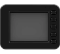 Видеорегистратор NAVITEL R250 DUAL DVR