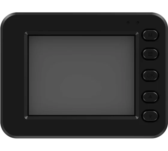 Видеорегистратор NAVITEL R250 DUAL DVR