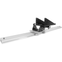 Направляющая рельса 2.4 м для электрического бетонореза MESSER 10-40-598