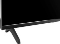 Телевизор LED Vitek 43" VT-43FBS300 Яндекс.ТВ Frameless черный FULL HD 60Hz DVB-T DVB-T2 DVB-C DVB-S DVB-S2 USB WiFi Smart TV