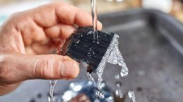 Машинка для стрижки Philips HC3510/15 черный