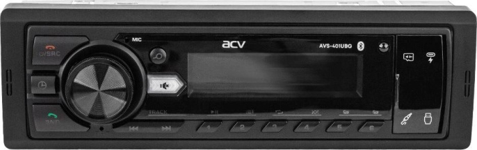 Автомагнитола ACV AVS-401UBG