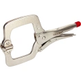 С-образный зажим WIEDERKRAFT WDK-65040