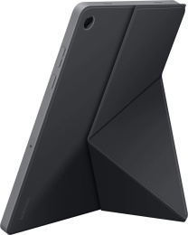 Чехол для планшета Samsung Book Cover, для  Samsung Galaxy Tab A11+, черный [ef-bx230pbegru]