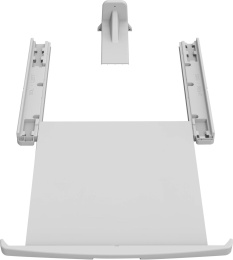 Комплект соединительный для сушильных и стиральных машин Hyundai WDH21WT белый пластик 2600гр