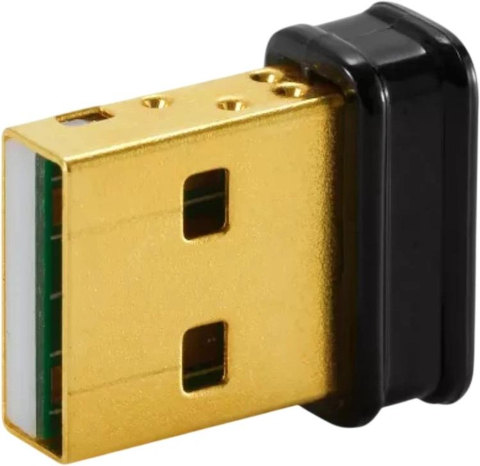 Сетевой адаптер Bluetooth Asus USB-BT600 USB 2.0