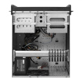 Серверный корпус ExeGate Pro 4U480-15/4U4132 <RM 19", высота 4U, глубина 480, БП 600RADS, USB> EX293249RUS
