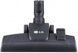 Пылесос LG VC73189NHTB, 1800Вт, синий/черный [vc73189nhtb.apbqcis]