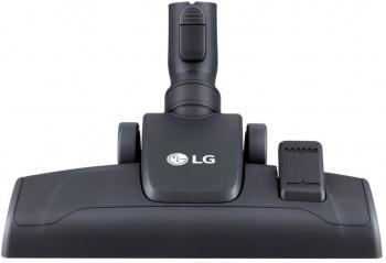 Пылесос LG VC73189NHTB, 1800Вт, синий/черный [vc73189nhtb.apbqcis]