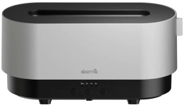 Увлажнитель воздуха Deerma DEM-PX310W ультразвуковой серебристый/черный