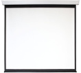 Экран Digis 84" 159x159см Electra-F DSEF-1103 1:1 настенно-потолочный рулонный (моторизованный привод)