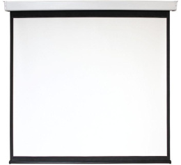 Экран Digis 84" 159x159см Electra-F DSEF-1103 1:1 настенно-потолочный рулонный (моторизованный привод)