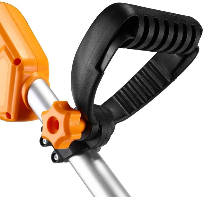 Снегоуборщик электр. Deko ST40V2-5