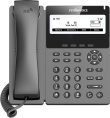Телефон IP Flyingvoice P22G серый