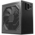 блок питания PCCooler KF550, 550W, APFC, 80+, 12cm Fan P3-F550-W1H