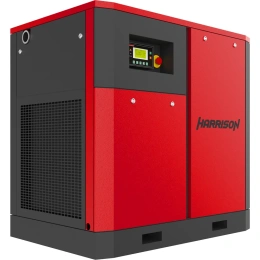 Винтовой компрессор HARRISON 1190 л/мин, 8 бар, 7,5 кВт HRS-941101