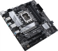 Материнская плата Asus PRIME B660M-A D4-CSM {LGA1700 micro-ATX 4xDDR4 2xPCIEx16 2xPCIEx1 3xM.2 HDMI DP GLAN}