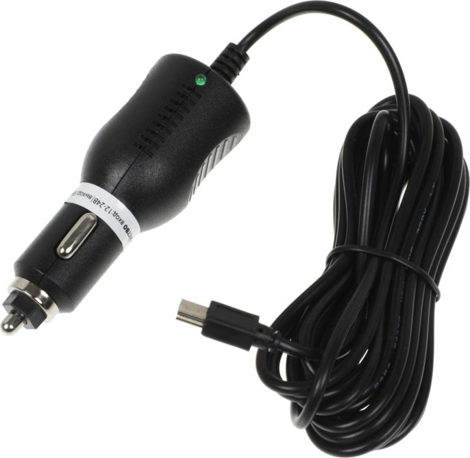 Видеорегистратор TrendVision Winner PRO черный 2Mpix 1080x1920 150гр. GPS MSTAR 8336