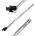 Шарнирный вороток Forcekraft 600 мм, 1/2" FK-8014600U 51609