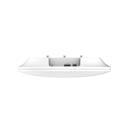 Точка доступа Wi-Fi Ruijie RG-RAP2266 Wi-Fi 6 AX3000, 2976 Мбит/с, 1* GE, для внутреннего монтажа на потолке