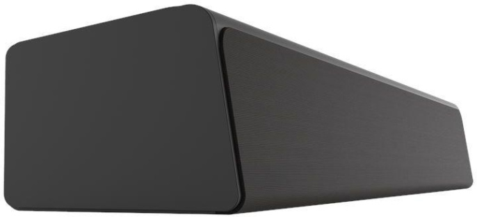 Саундбар Bluetooth Creative Stage SE Mini, 2.0, черный [51mf8460aa000]