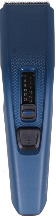 Philips машинка для стрижки волос Series 3000 HC3505/15 (вилка РФ)