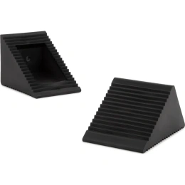 Противооткатные упоры WIEDERKRAFT 2 шт WDK-88001