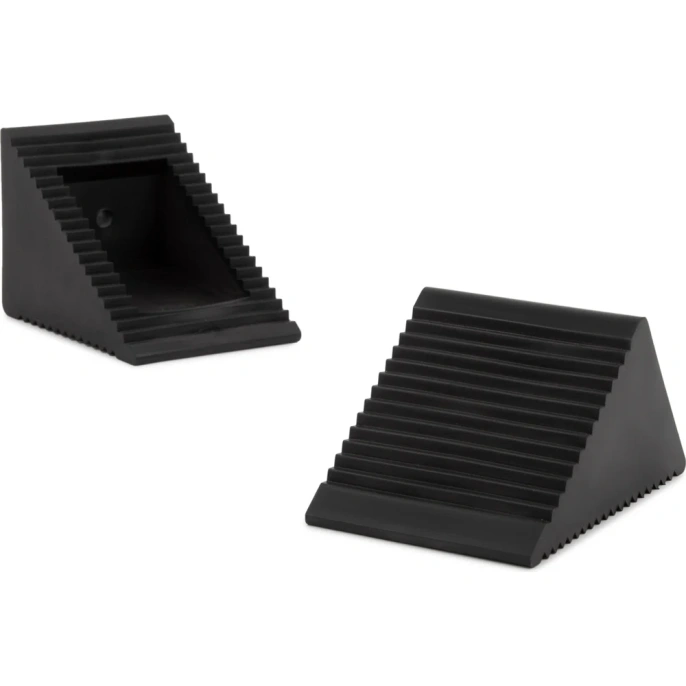 Противооткатные упоры WIEDERKRAFT 2 шт WDK-88001