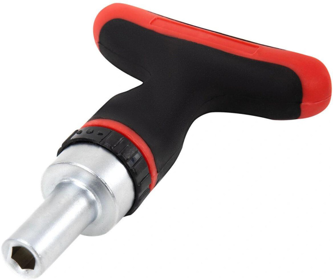 Набор бит и головок ГРАНДМАСТЕР 671327,  универсальные,  27шт