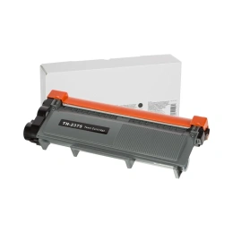 Лазерный картридж Retech tn-2375 черный, повышенная емкость, для brother hl-l2300 1617551