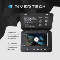 Видеокамера подводная Rivertech C5