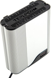 Стабилизатор напряжения БАСТИОН Teplocom ST-222/500-И Space Technology серебристый [557]